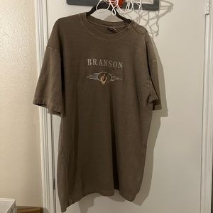 Branson Music City Tee